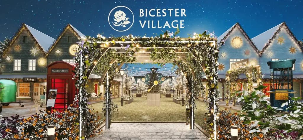 The Bicester Collection project cover